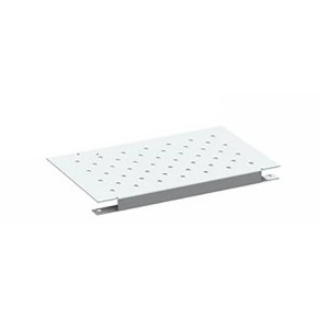 Plancher perforé NETPOST 400 | Plateau industriel évacuation liquides