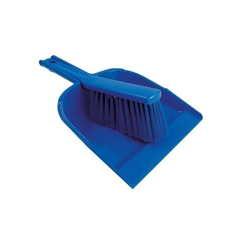 Kit pelle et balayette alimentaire | Set nettoyage professionnel