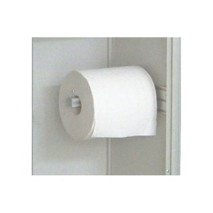 Kit essuie-mains NETPOST 800 | Support rouleau papier industriel