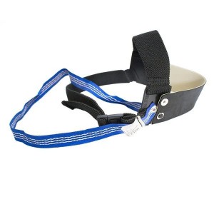 Talonnettes ESD (lot de 2) | Protection antistatique chaussures