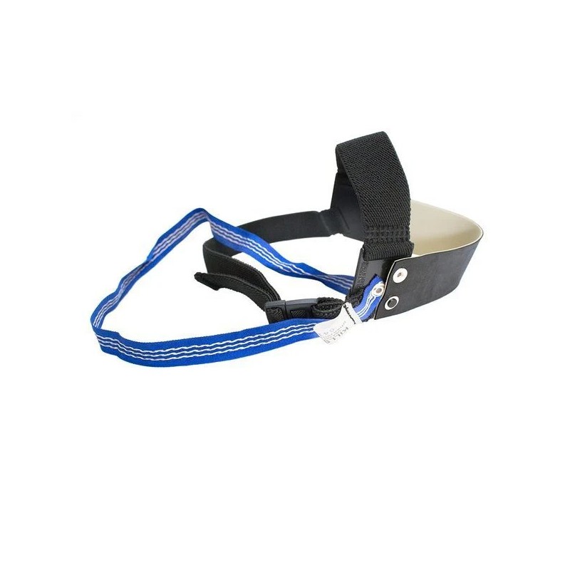 Talonnettes ESD (lot de 2) | Protection antistatique chaussures