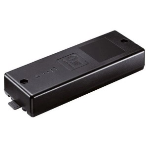 Batterie rechargeable LEANPOST ERGO 120/230V | Autonomie poste électrique