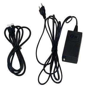 Chargeur batterie 220V LEANPOST ERGO | Alimentation poste électrique