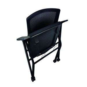 Chaise de réunion pliante | CHAISE DE RÉUNION PLIANTE FLEX