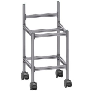 Convoyeur picking incliné | LEANDYNAMIC 100B