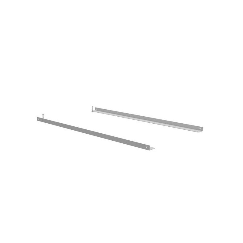 Niveau complémentaire LEANDYNAMIC 700 | Étage chariot 10 kg