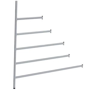 Profil aluminium modulaire | Structure industrielle Lean