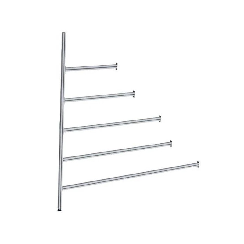 Profil aluminium modulaire | Structure industrielle Lean