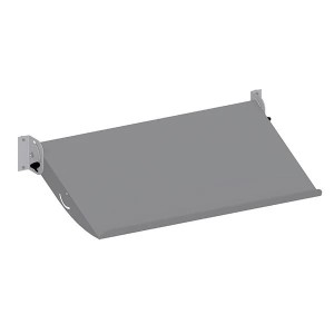 Plateau inclinable LEANDYNAMIC 800 | Anti-chute