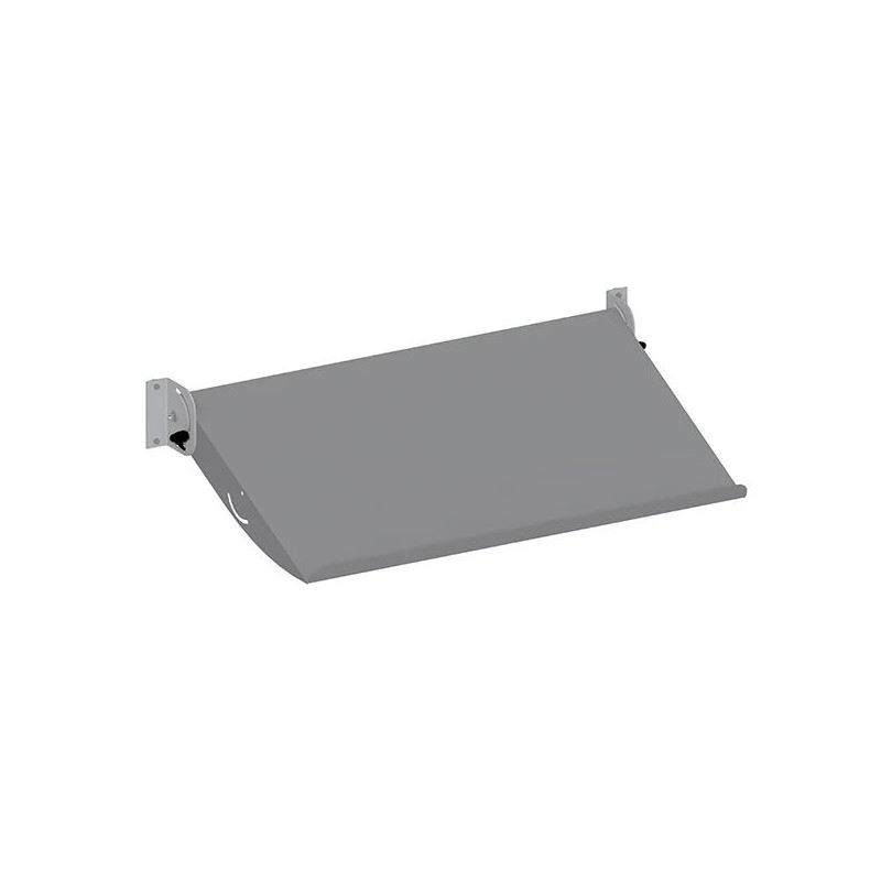 Plateau inclinable LEANDYNAMIC 800 | Anti-chute
