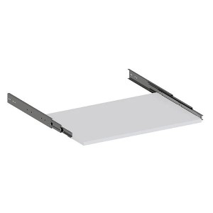 Tablette coulissante LEANDYNAMIC 800