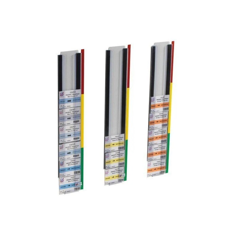 Support FIFO KANBAN LEANFLASH FIFO