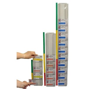 Support FIFO KANBAN LEANFLASH FIFO