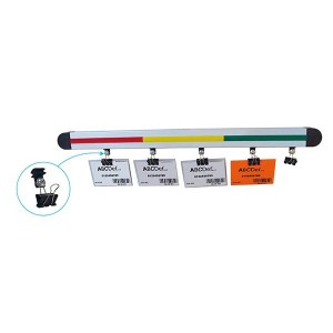 Lanceur KANBAN LEANFLASH LANCEUR