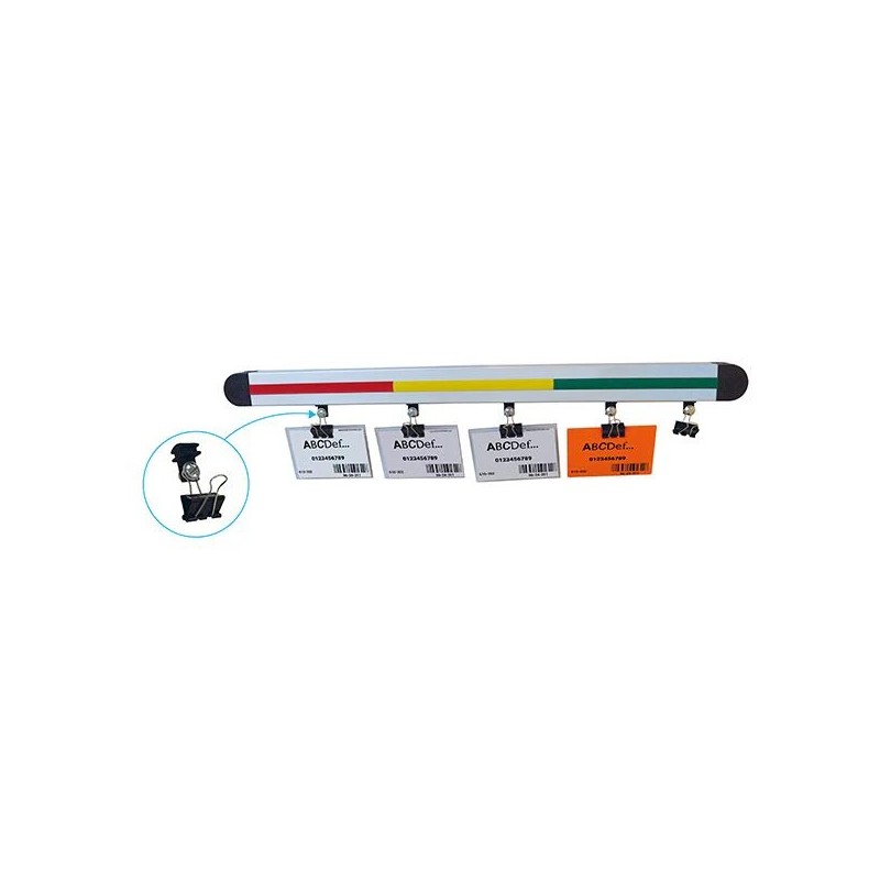 Lanceur KANBAN LEANFLASH LANCEUR
