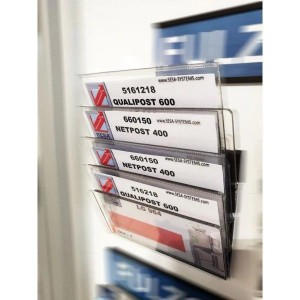 Boîte à lot KANBAN LEANFLASH FULZE