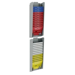 Boîte à lot KANBAN LEANFLASH FULZOTTO