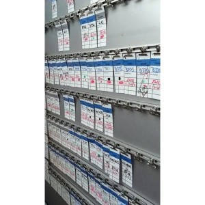 Lanceur planification ordonnancement | LEANFLASH RAIL