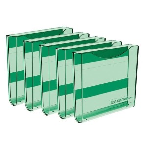 Porte-fiche PRODOC FICHES | Support organisation visuelle Lean