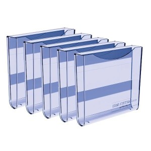 Porte-fiche PRODOC FICHES | Support organisation visuelle Lean