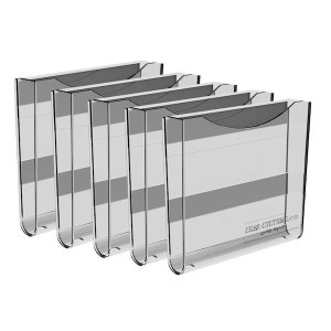 Porte-fiche PRODOC FICHES | Support organisation visuelle Lean
