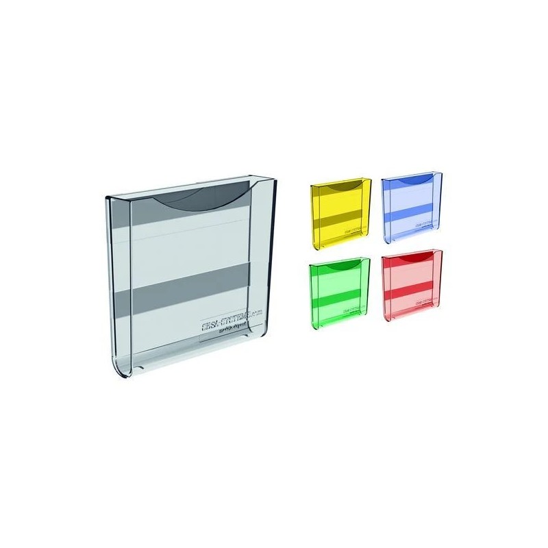 Porte-fiche PRODOC FICHES | Support organisation visuelle Lean