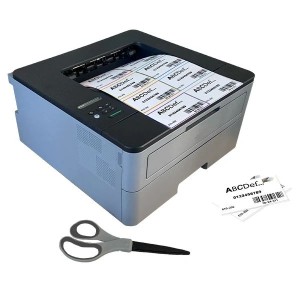 SESA’PRINT création libellés cartes Kanban et étiquettes