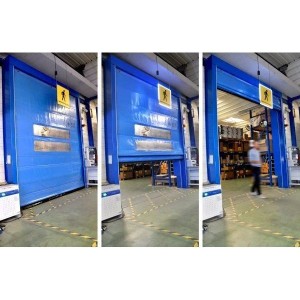 Panneau lumineux sécurité LED recto/verso SECULED | Signalisation de sécurité industrielle