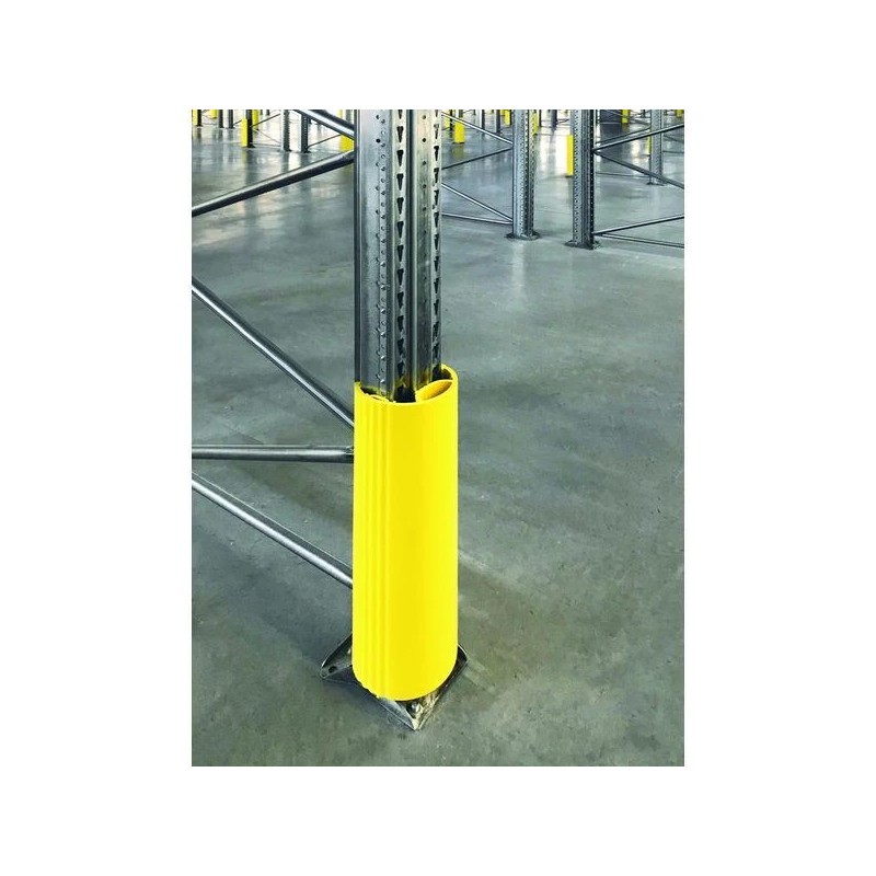Kit d'installation pour protection de rayonnage | Outil de montage rapide