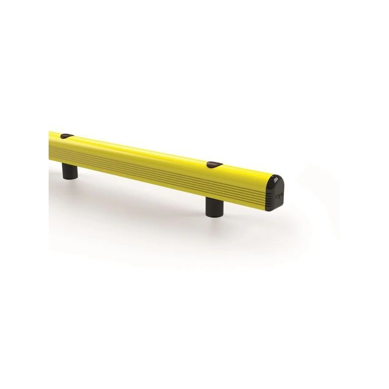 Barrière de protection pour murs et machines | Protection industrielle anti-collision