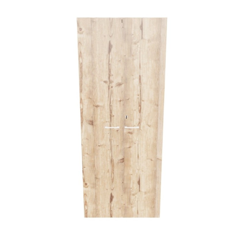 Armoire de rangement portes battantes | Armoire de rangement