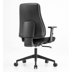 Chaise de bureau BASIC | Fauteuil ergonomique réglable