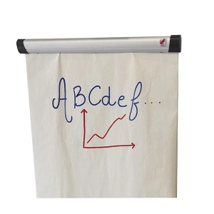 Paperboard magnétique amovible | Support bloc papier