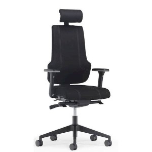 Chaise de bureau ERGO – Confort & Design Professionnel