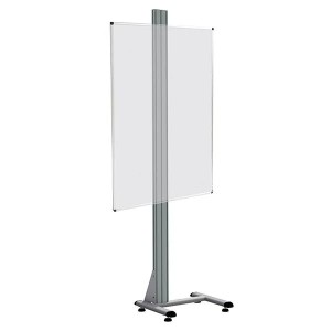 Tableau d'affichage coulissant MOD'INFO | SESA SYSTEMS