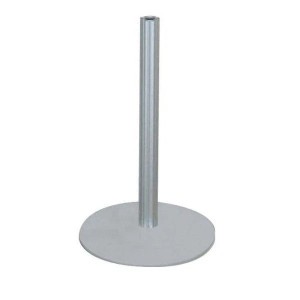 Embase circulaire Ø 325 mm pour MOD'INFO | SESA SYSTEMS