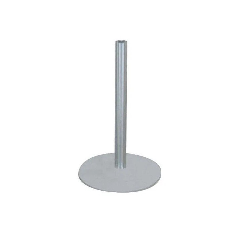 Embase circulaire Ø 325 mm pour MOD'INFO | SESA SYSTEMS
