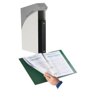 DOCAPOST 200 | Coffret de protection pour classeur