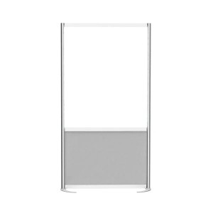 Cloison modulable bureau et atelier MULTISPACE | SESA