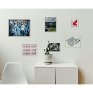 Cadre porte-affiches | CADRE MURAL