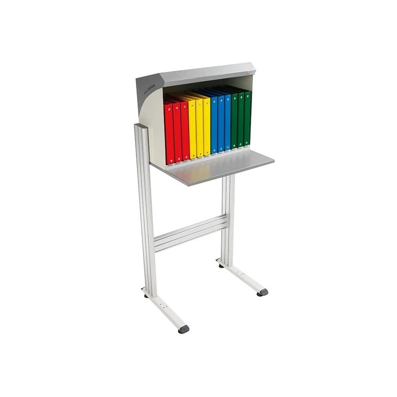 Coffret de protection classeurs A4 | DOCAPOST 500
