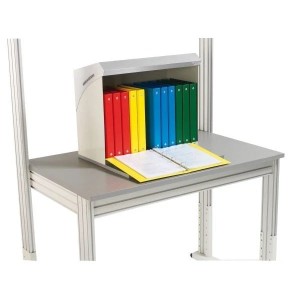 Coffret de protection classeurs A4 | DOCAPOST 500