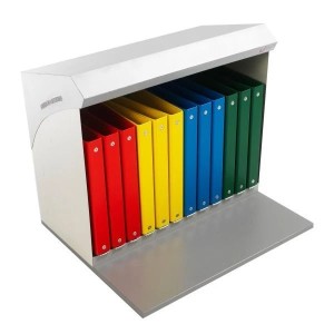 Coffret de protection classeurs A4 | DOCAPOST 500