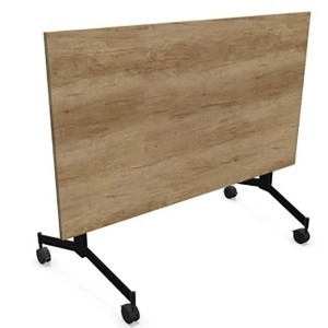 Chaise de réunion pliante FLEX – Confort & Mobilité