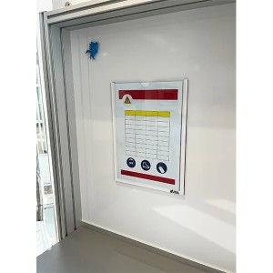 Porte-document magnétique A3 A4 | PRODOC® Étui
