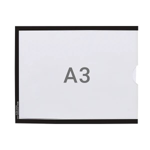 Porte-document magnétique A3 A4 | PRODOC® Étui