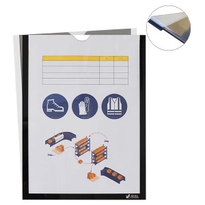 Porte-document magnétique A3 A4 | PRODOC® Étui