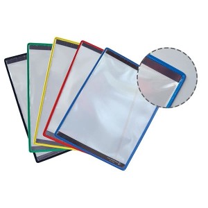 Pochette magnétique A3 A4 | DOCAFLEX® SESA