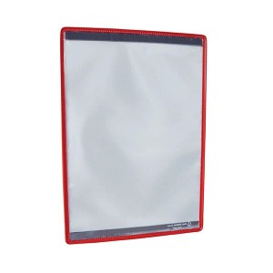 Pochette magnétique A3 A4 | DOCAFLEX® SESA