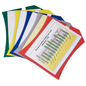 Protège-document magnétique A4 | PRODOC® DESIGN